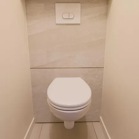 Wonderful 1br4p Appartamento