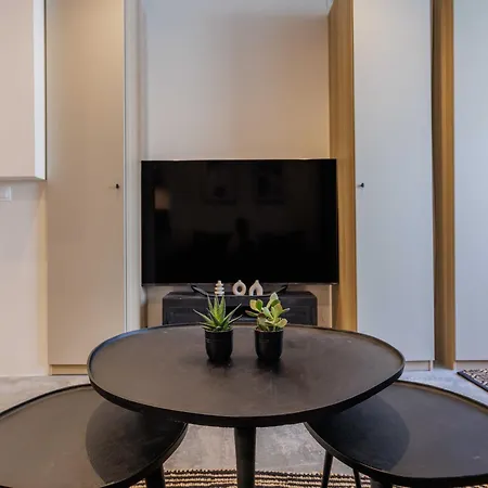Apartament Wonderful 1br4p