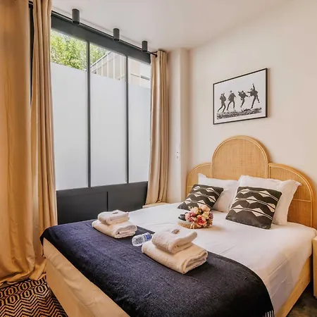 Wonderful 1br4p *