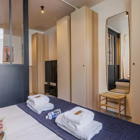 Wonderful 1br4p